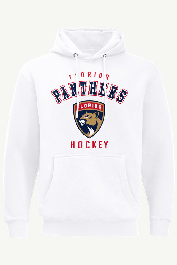 starter MENS FLORIDA PANTHERS GRAPHIC HOODIE