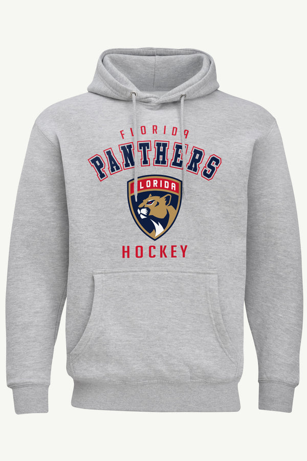 starter MENS FLORIDA PANTHERS GRAPHIC HOODIE