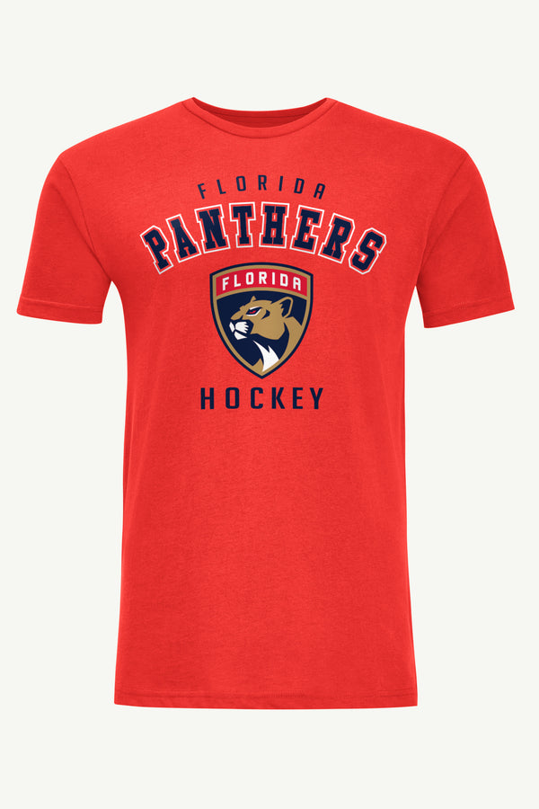 starter MENS FLORIDA PANTHERS GRAPHIC T SHIRT