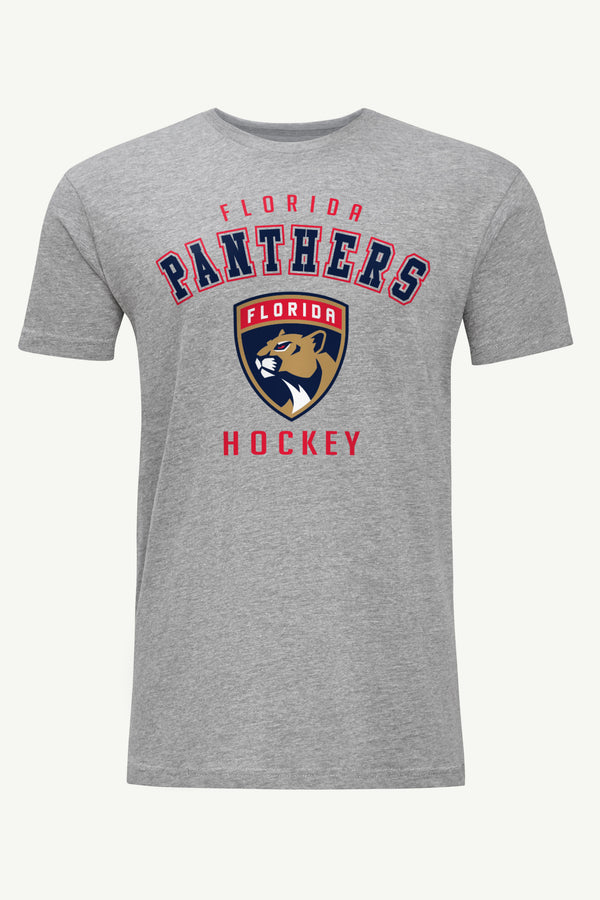 starter MENS FLORIDA PANTHERS GRAPHIC T SHIRT