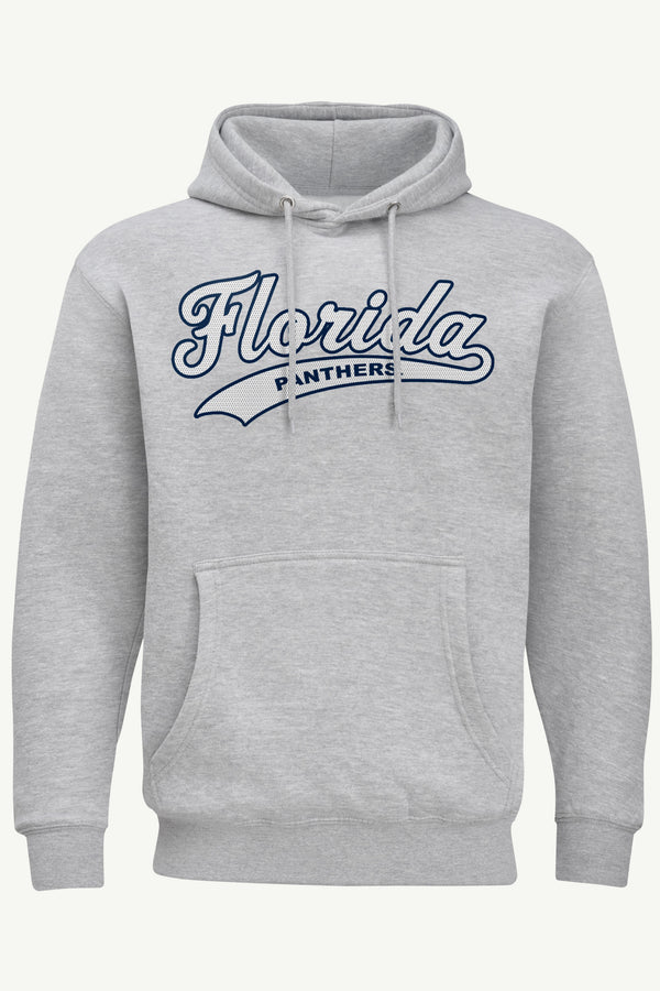 starter MENS FLORIDA PANTHERS TAILSWEEP HOODIE