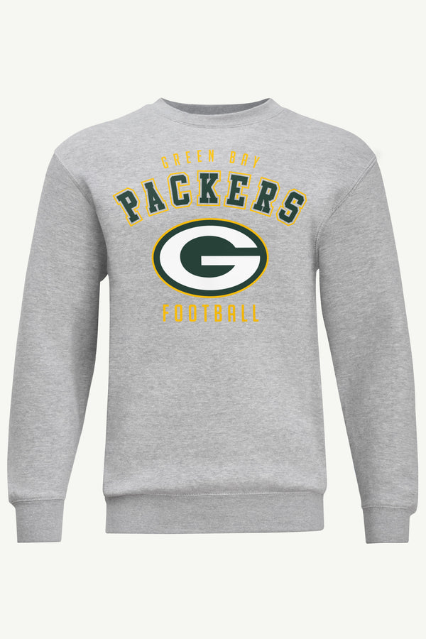 starter MENS GREEN BAY PACKERS SWEATSHIRT