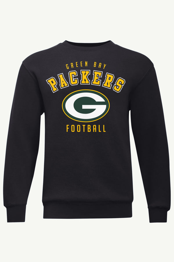 starter MENS GREEN BAY PACKERS SWEATSHIRT