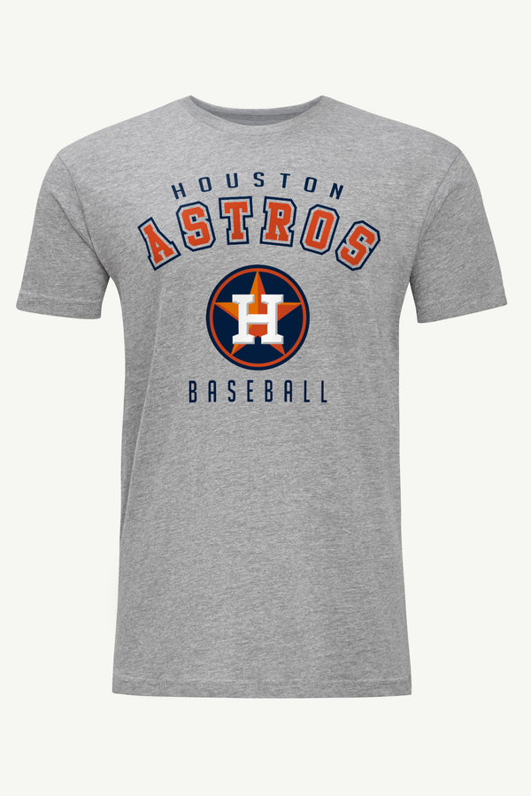 starter MENS HOUSTON ASTROS TEAM T SHIRT