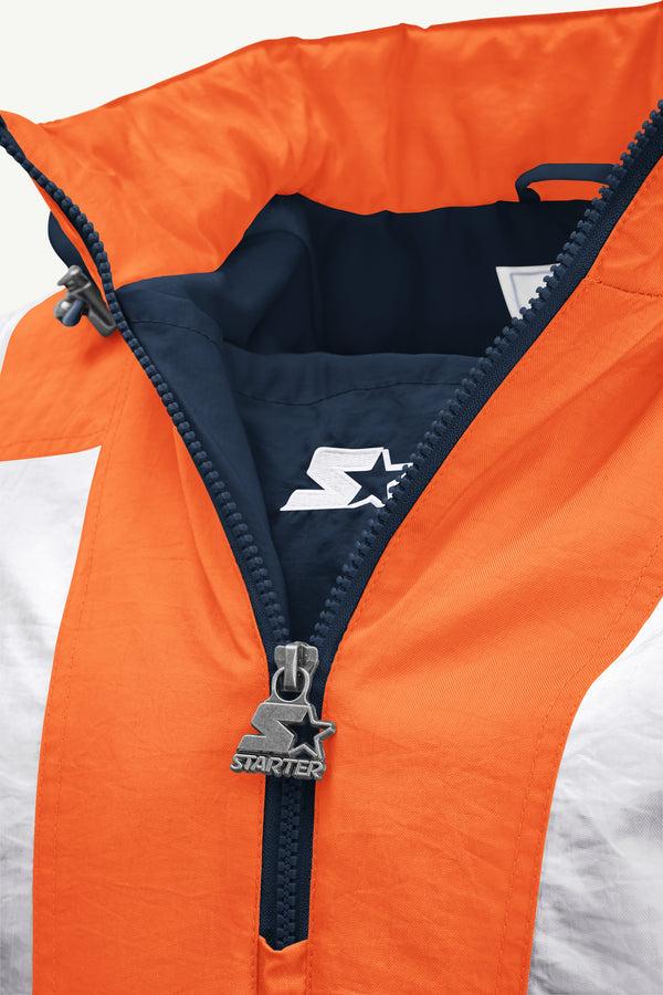Starter MENS HOUSTON ASTROS WINDBREAKER