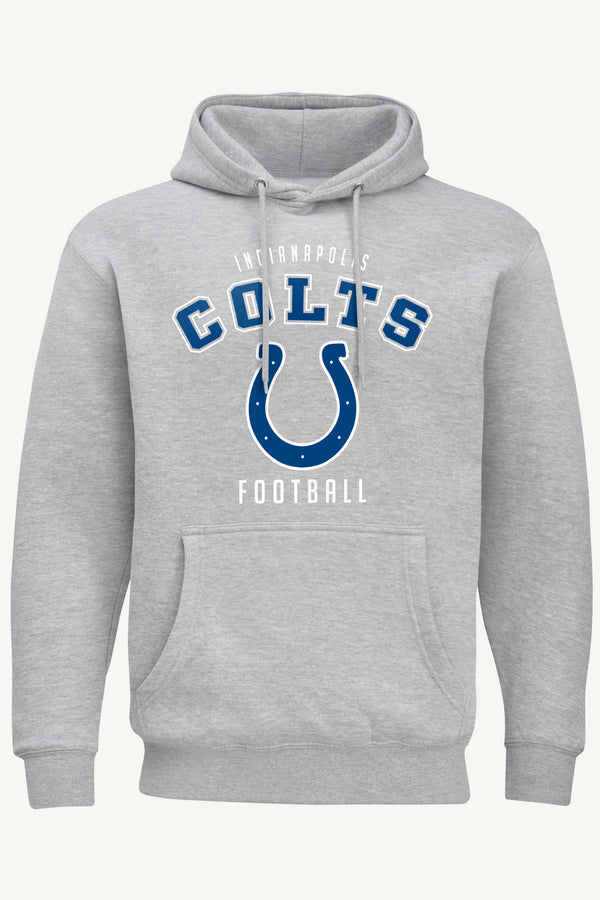 starter MENS INDIANAPOLIS COLTS HOODIE