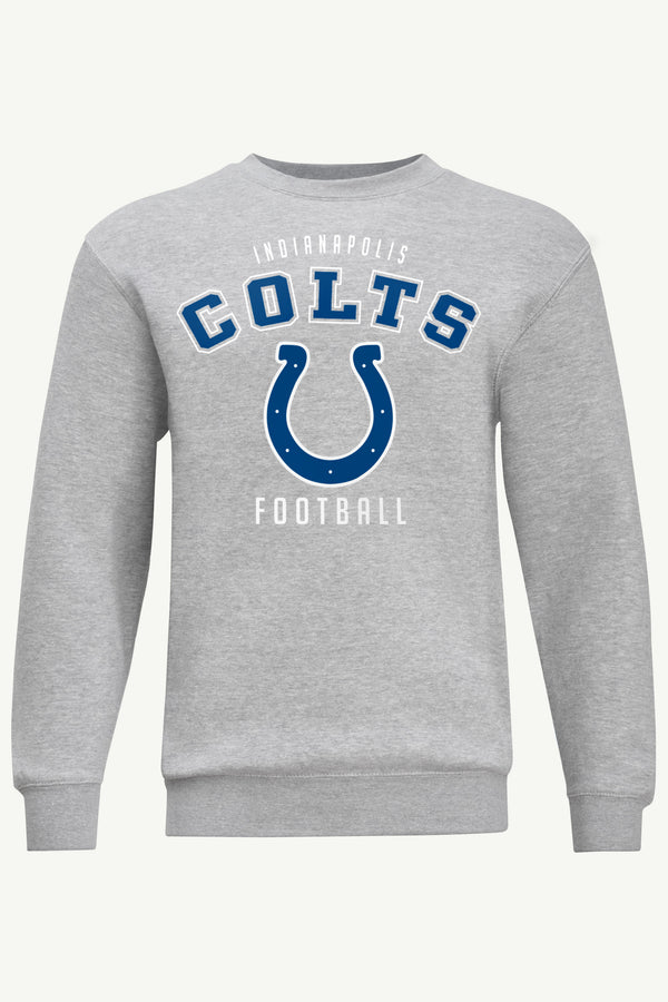starter MENS INDIANAPOLIS COLTS SWEATSHIRT