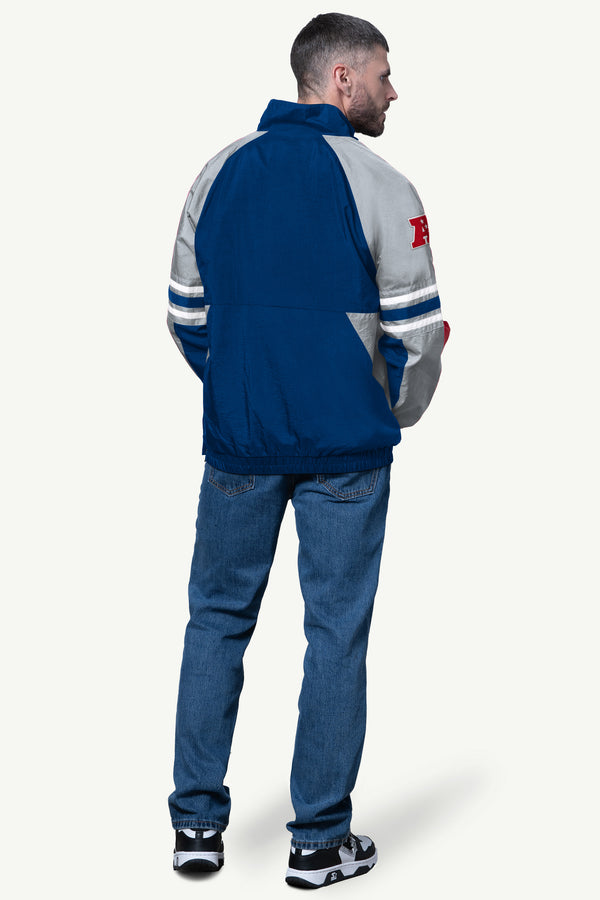 Starter MENS INDIANAPOLIS COLTS WINDBREAKER