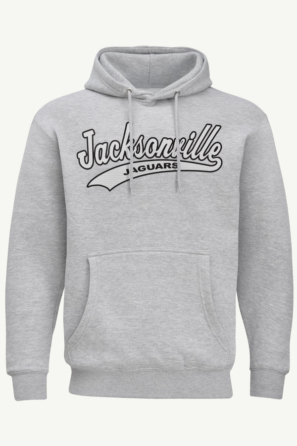 starter MENS JACKSONVILLE JAGUARS TAILSWEEP HOODIE