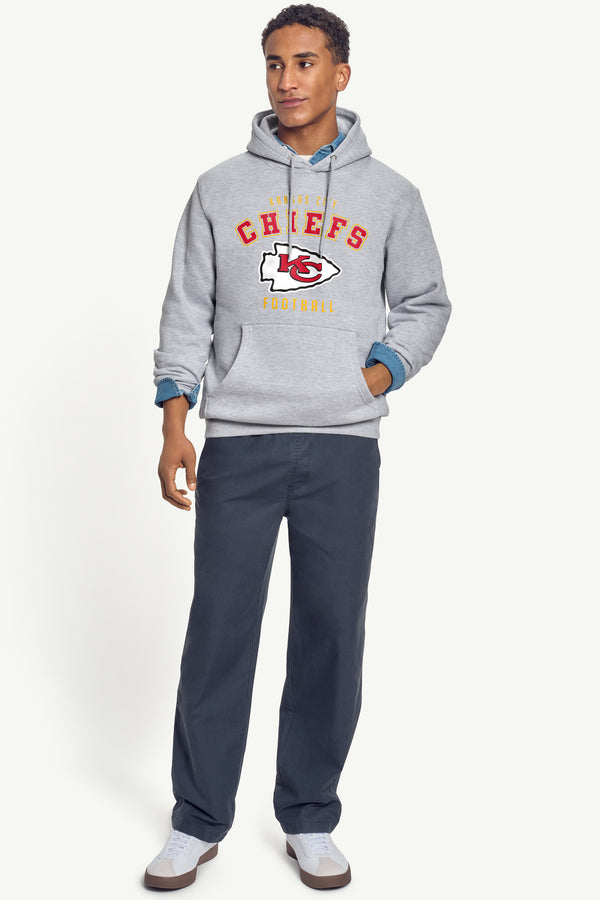 Starter MENS KANSAS CITY CHIEFS HOODIE