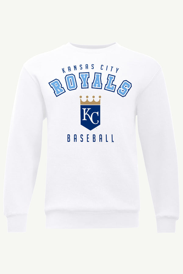 starter MENS KANSAS CITY ROYALS SWEATSHIRT