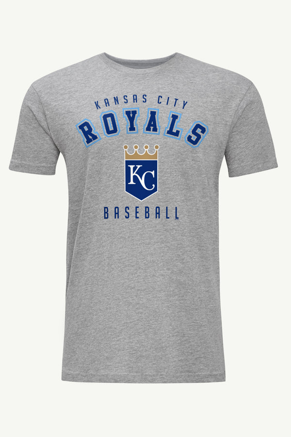 starter MENS KANSAS CITY ROYALS TEAM T SHIRT