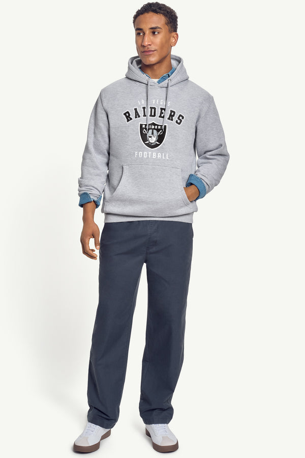 Starter MENS LAS VEGAS RAIDERS HOODIE