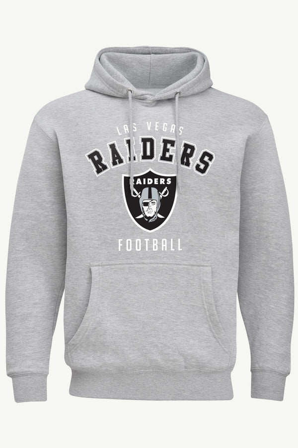 starter MENS LAS VEGAS RAIDERS HOODIE