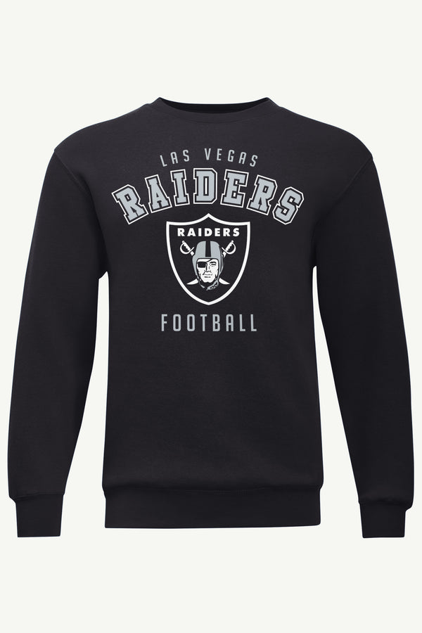 starter MENS LAS VEGAS RAIDERS SWEATSHIRT
