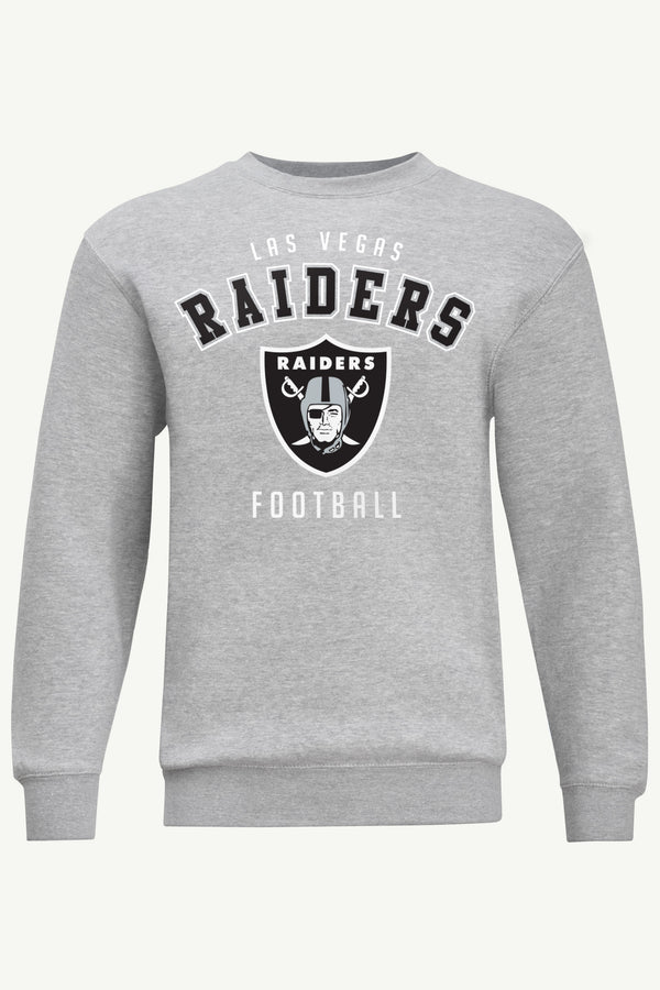 starter MENS LAS VEGAS RAIDERS SWEATSHIRT
