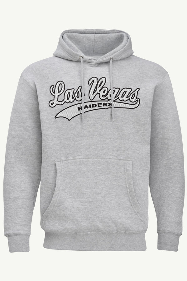 starter MENS LAS VEGAS RAIDERS TAILSWEEP HOODIE