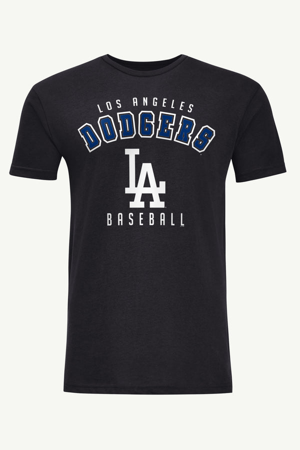 starter MENS LOS ANGELES DODGERS T SHIRT