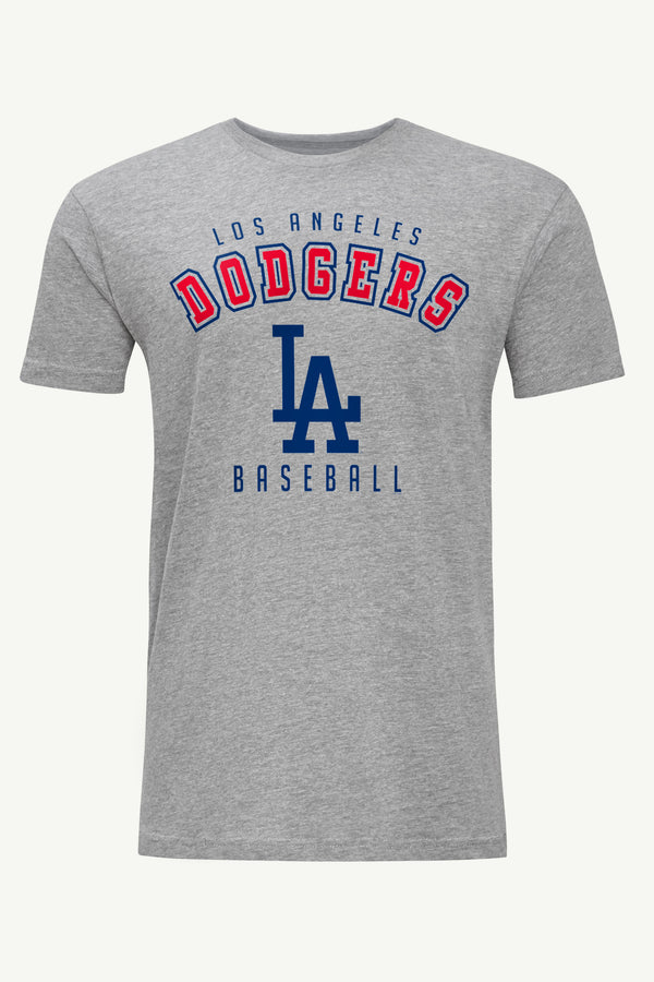 starter MENS LOS ANGELES DODGERS TEAM T SHIRT