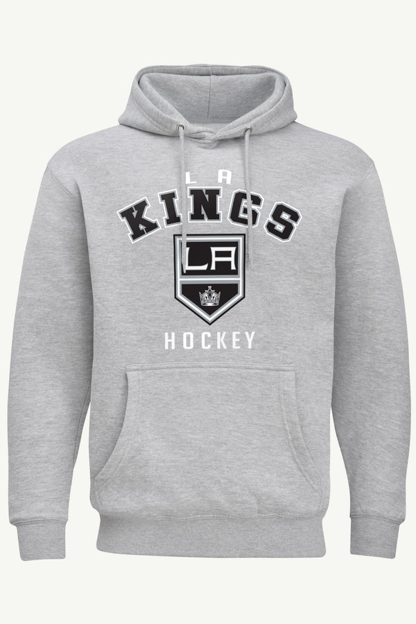 starter MENS LOS ANGELES KINGS GRAPHIC HOODIE