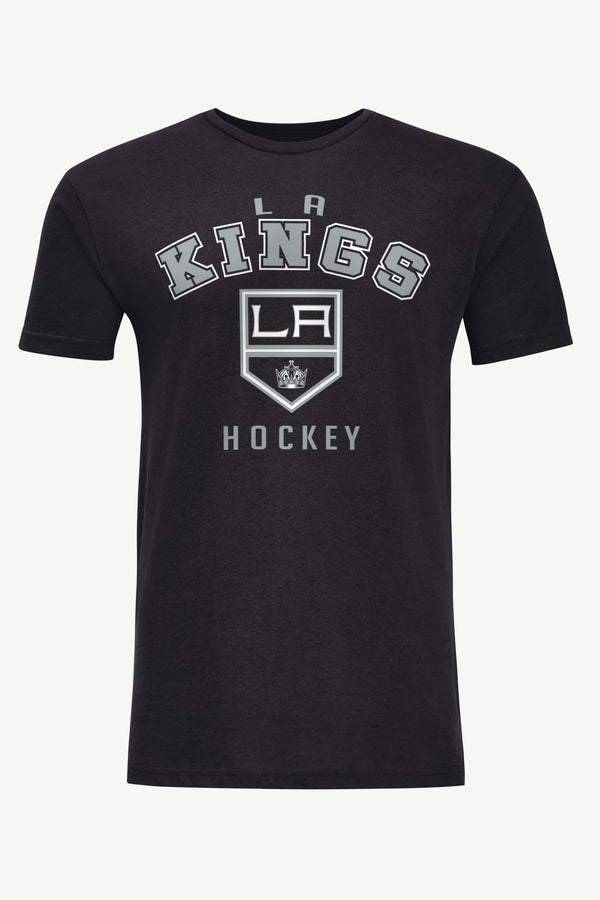 starter MENS LOS ANGELES KINGS GRAPHIC T SHIRT