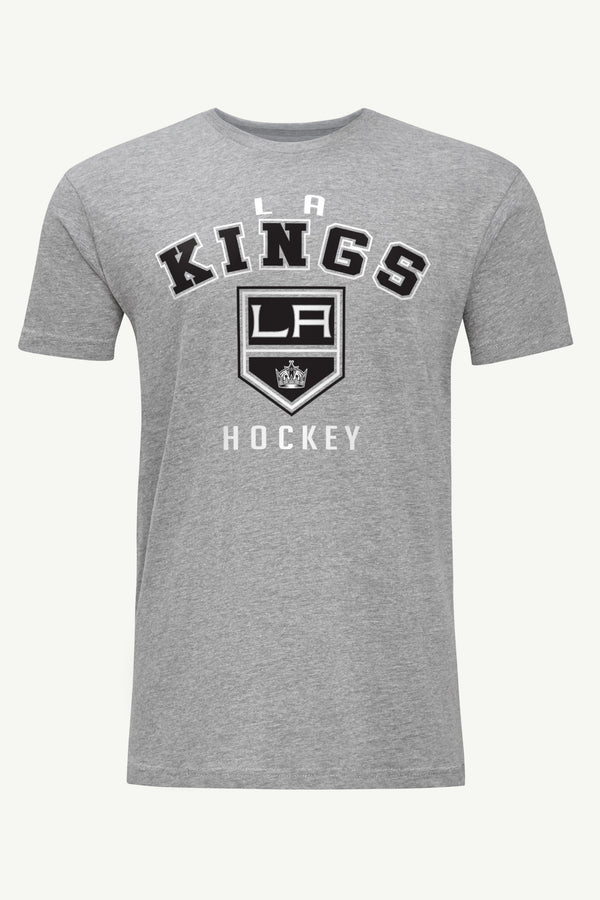 starter MENS LOS ANGELES KINGS GRAPHIC T SHIRT