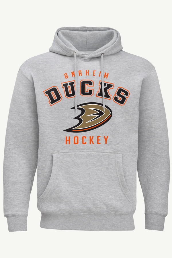 starter MENS MIGHTY DUCKS GRAPHIC HOODIE