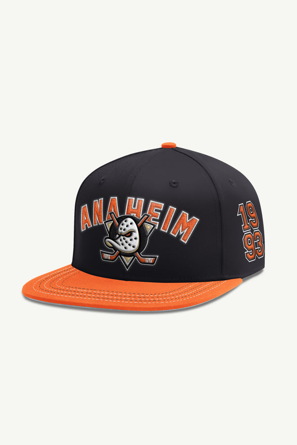 Starter MENS MIGHTY DUCKS SNAPBACK