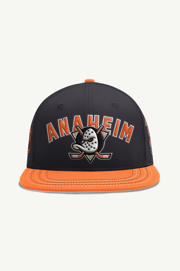 starter MENS MIGHTY DUCKS SNAPBACK