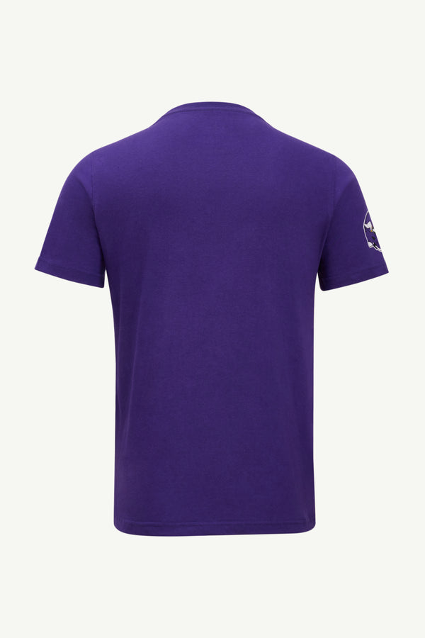 Starter MENS MINNESOTA VIKINGS GRAPHIC T SHIRT