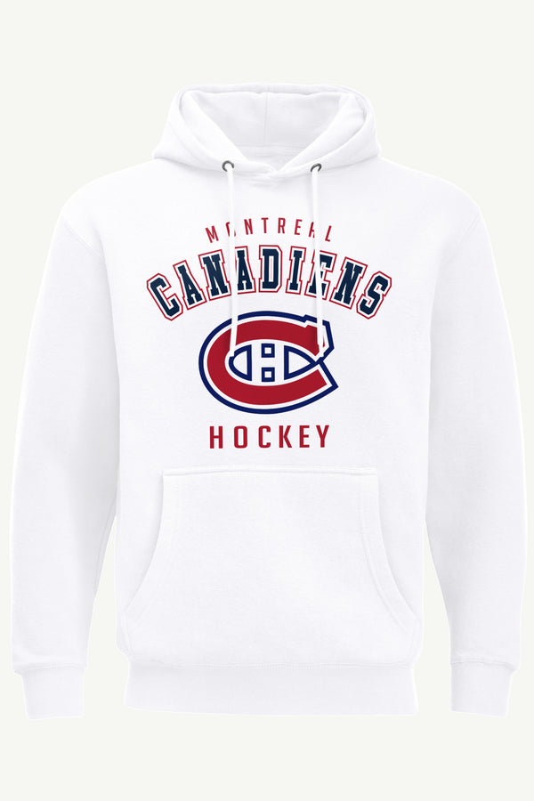starter MENS MONTREAL CANADIENS GRAPHIC HOODIE