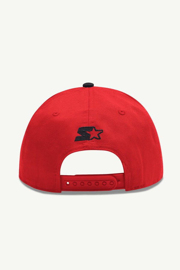 Starter MENS NEW JERSEY DEVILS SNAPBACK