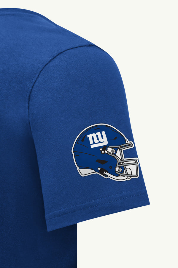 Starter MENS NEW YORK GIANTS GRAPHIC T SHIRT