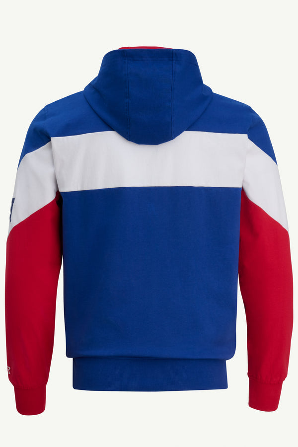 Starter MENS NEW YORK GIANTS HOODIE