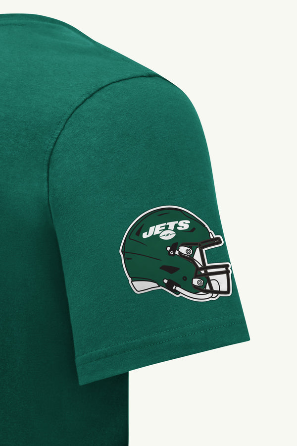 Starter MENS NEW YORK JETS GRAPHIC T SHIRT