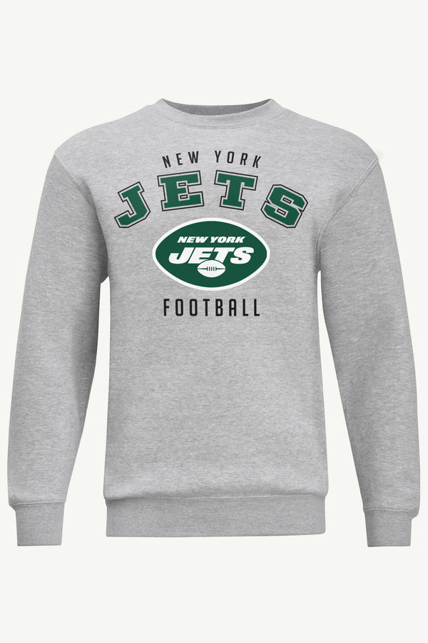 starter MENS NEW YORK JETS SWEATSHIRT