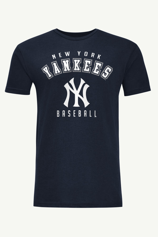 starter MENS NEW YORK YANKEES GRAPHIC T SHIRT