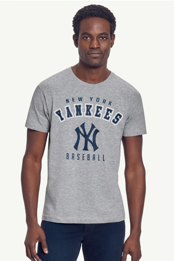 Starter MENS NEW YORK YANKEES GRAPHIC T SHIRT