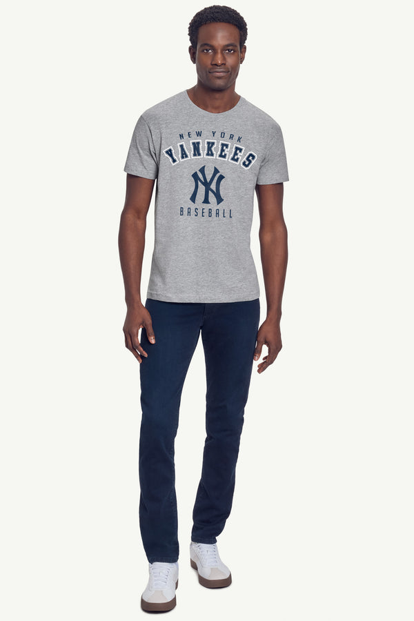 Starter MENS NEW YORK YANKEES GRAPHIC T SHIRT