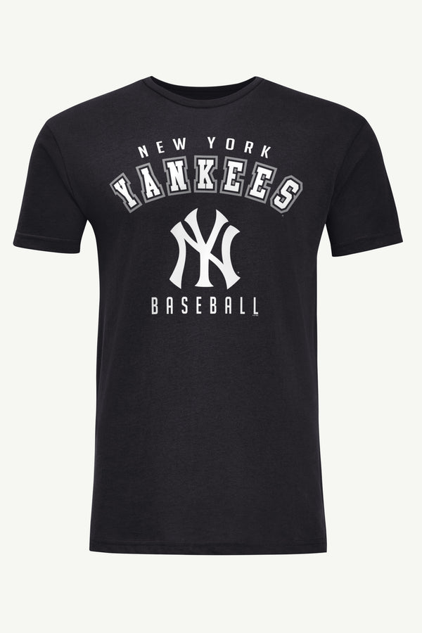 starter MENS NEW YORK YANKEES GRAPHIC T SHIRT