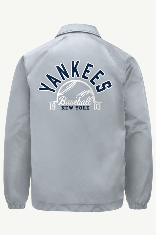 Starter MENS NEW YORK YANKEES RETRO COACHES JACKET