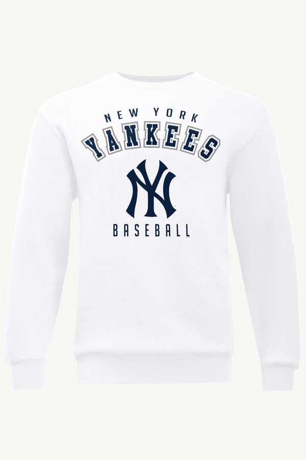 starter MENS NEW YORK YANKEES SWEATSHIRT