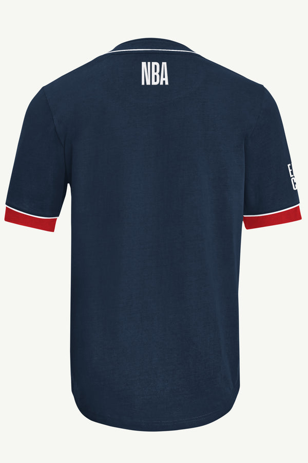 Starter MENS PHILADELPHIA 76ERS JERSEY