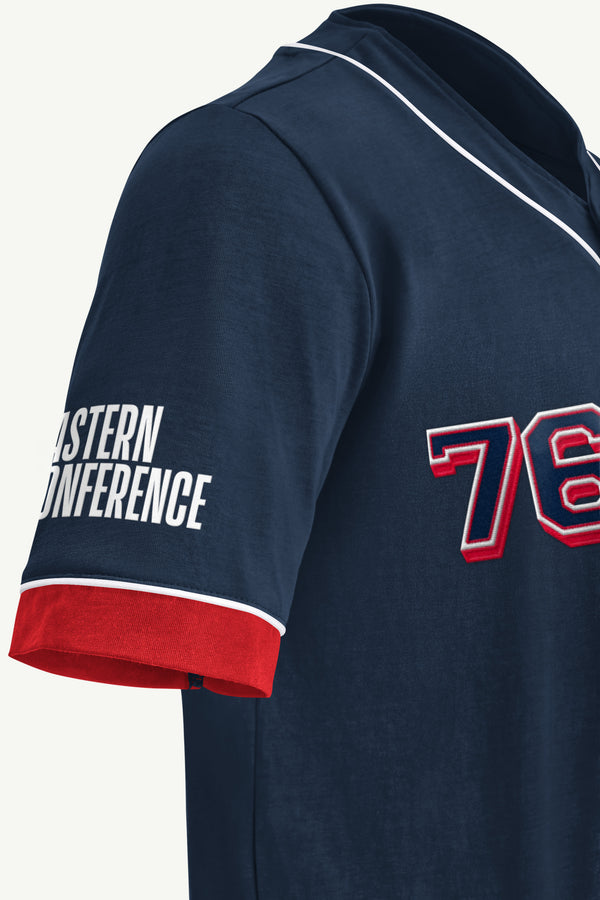 Starter MENS PHILADELPHIA 76ERS JERSEY