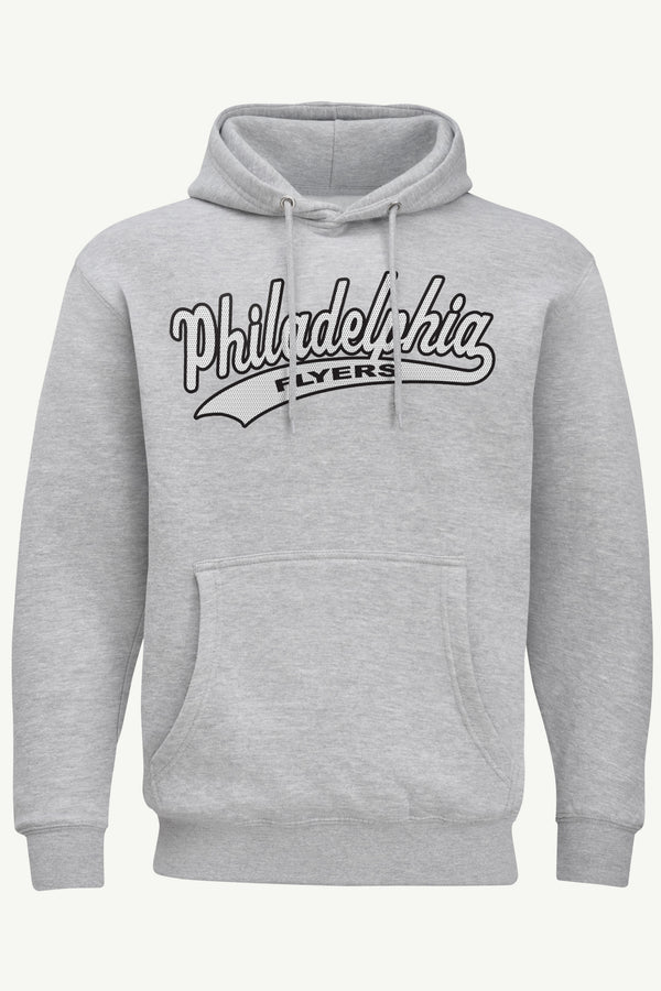 starter MENS PHILADELPHIA FLYERS TAILSWEEP HOODIE