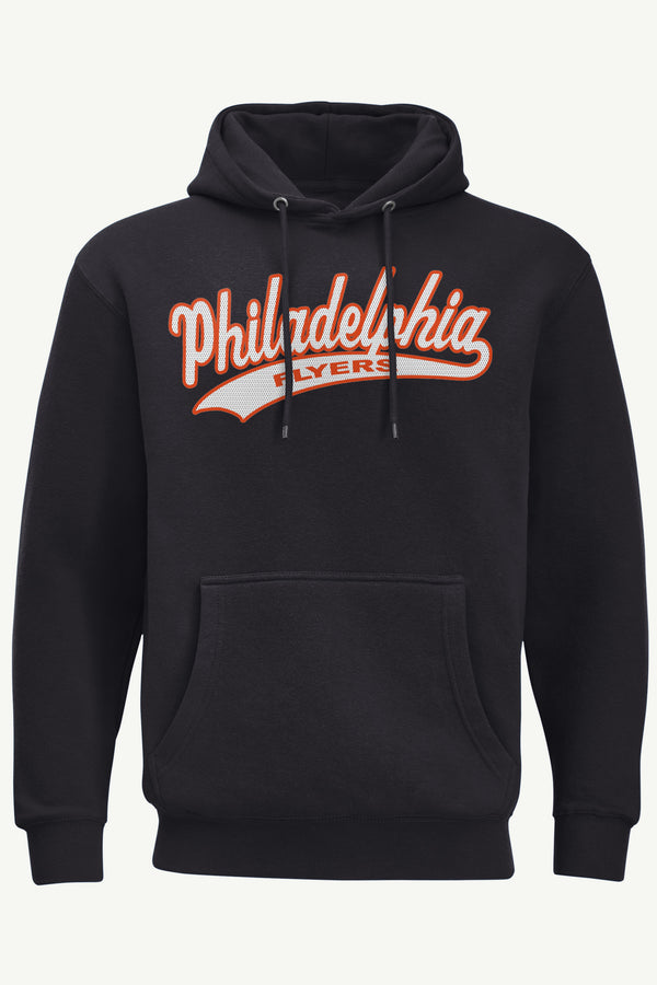 starter MENS PHILADELPHIA FLYERS TAILSWEEP HOODIE