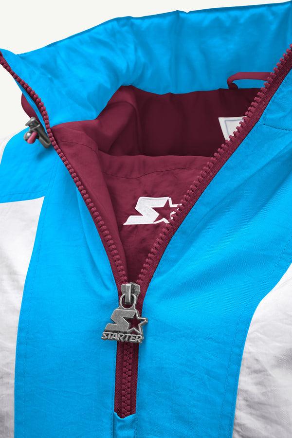 Starter MENS PHILADELPHIA PHILLIES WINDBREAKER