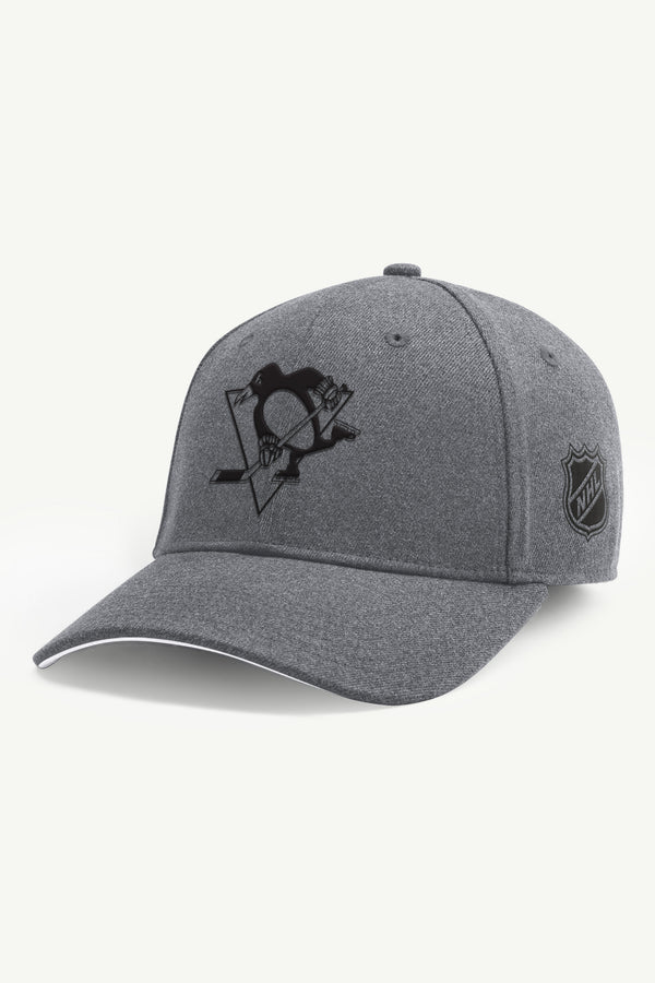 Starter MENS PITTSBURGH PENGUINS BASEBALL CAP