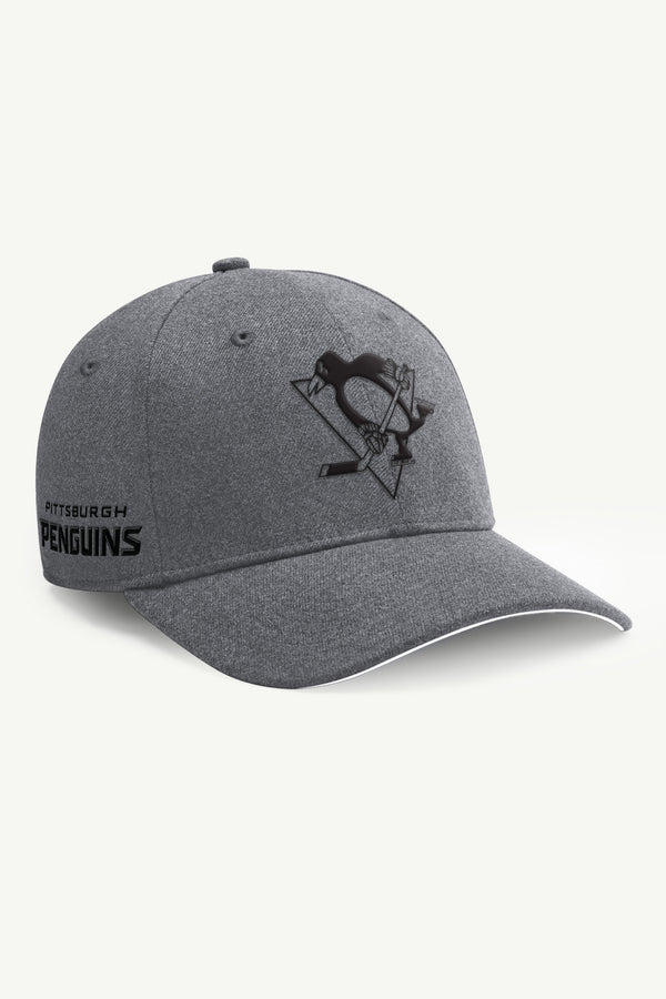 Starter MENS PITTSBURGH PENGUINS BASEBALL CAP