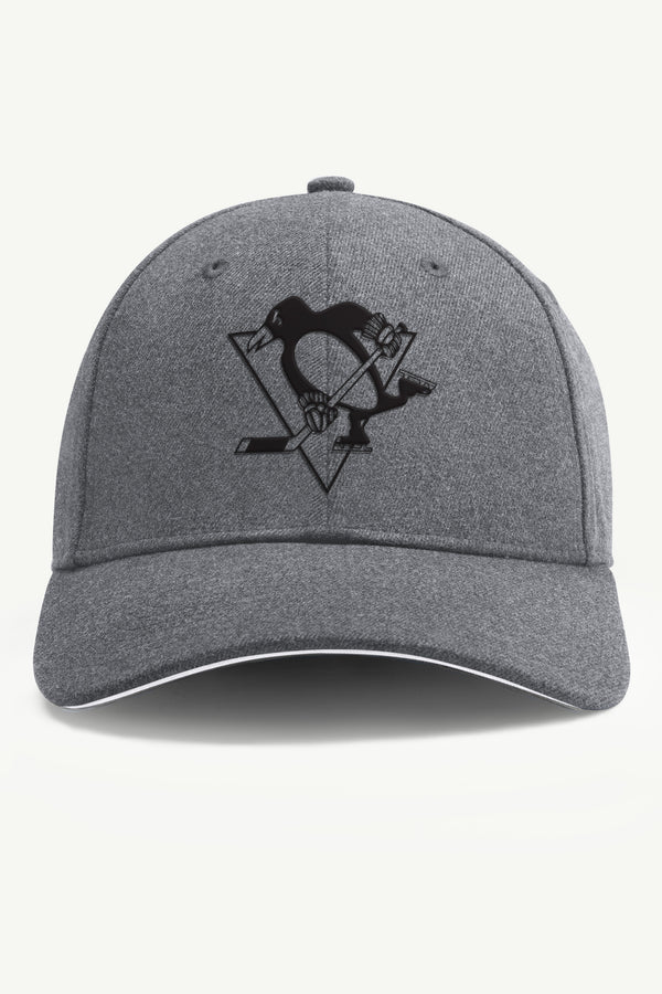 starter MENS PITTSBURGH PENGUINS BASEBALL CAP